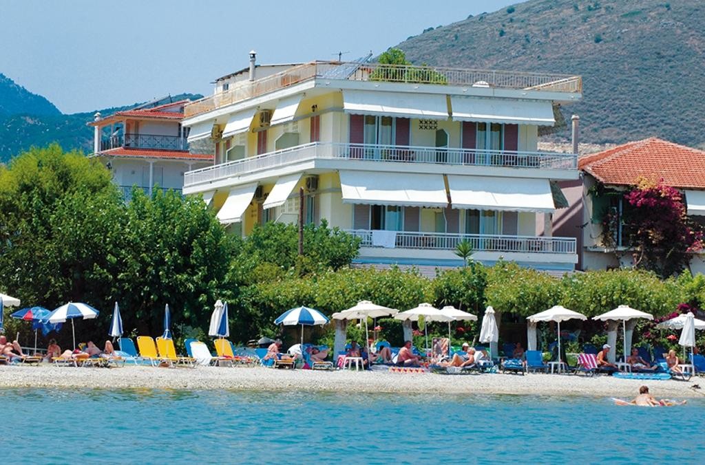 Nidri Bay Hotel