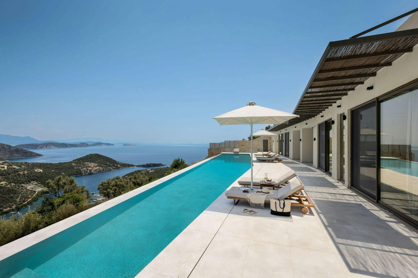 Luxury Villa Resort