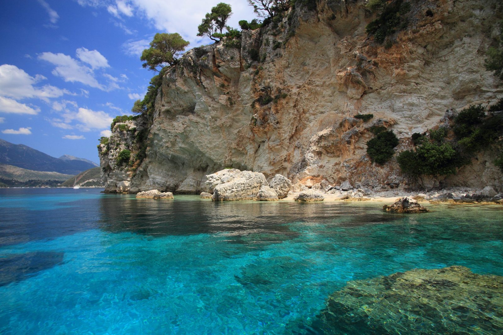 Thilia Island