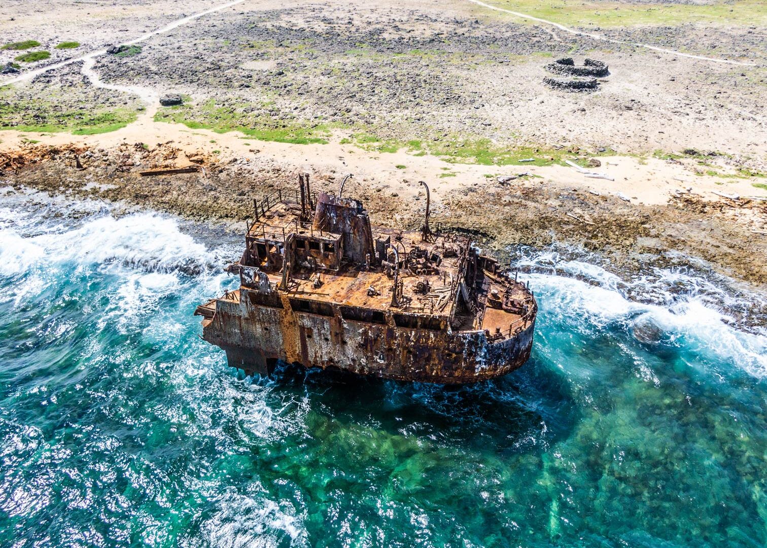 Shipwreck