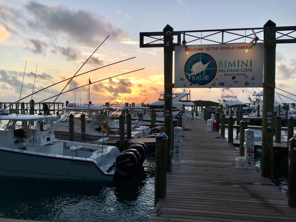Bimini Big Game Club Resort & Marina