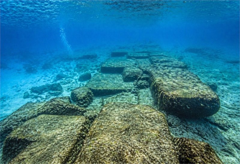 Bimini Road