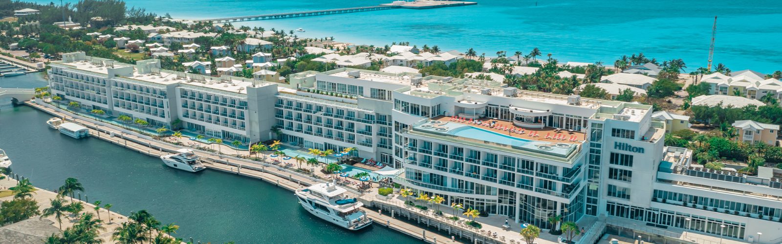 Resorts World Bimini Hilton