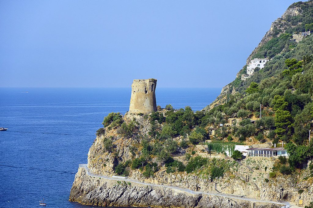 Torre a Mare