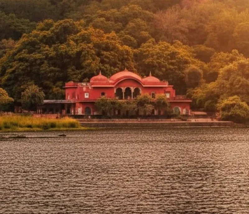 Jogi Mahal