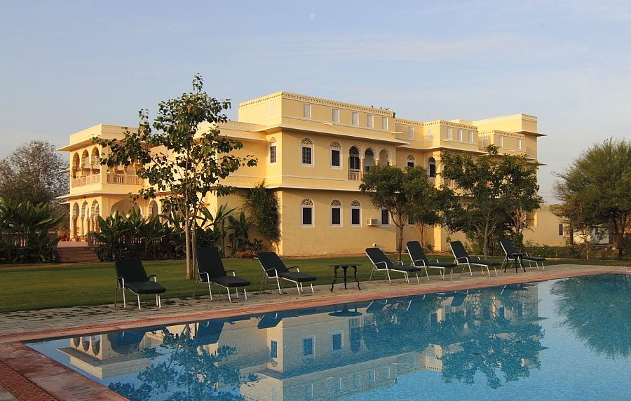 Ranthambore Regency