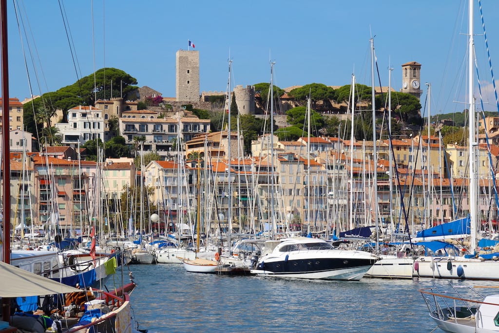 Quai Saint-Pierre Dock