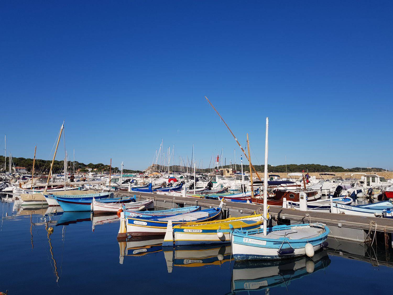 Quai Saint-Pierre