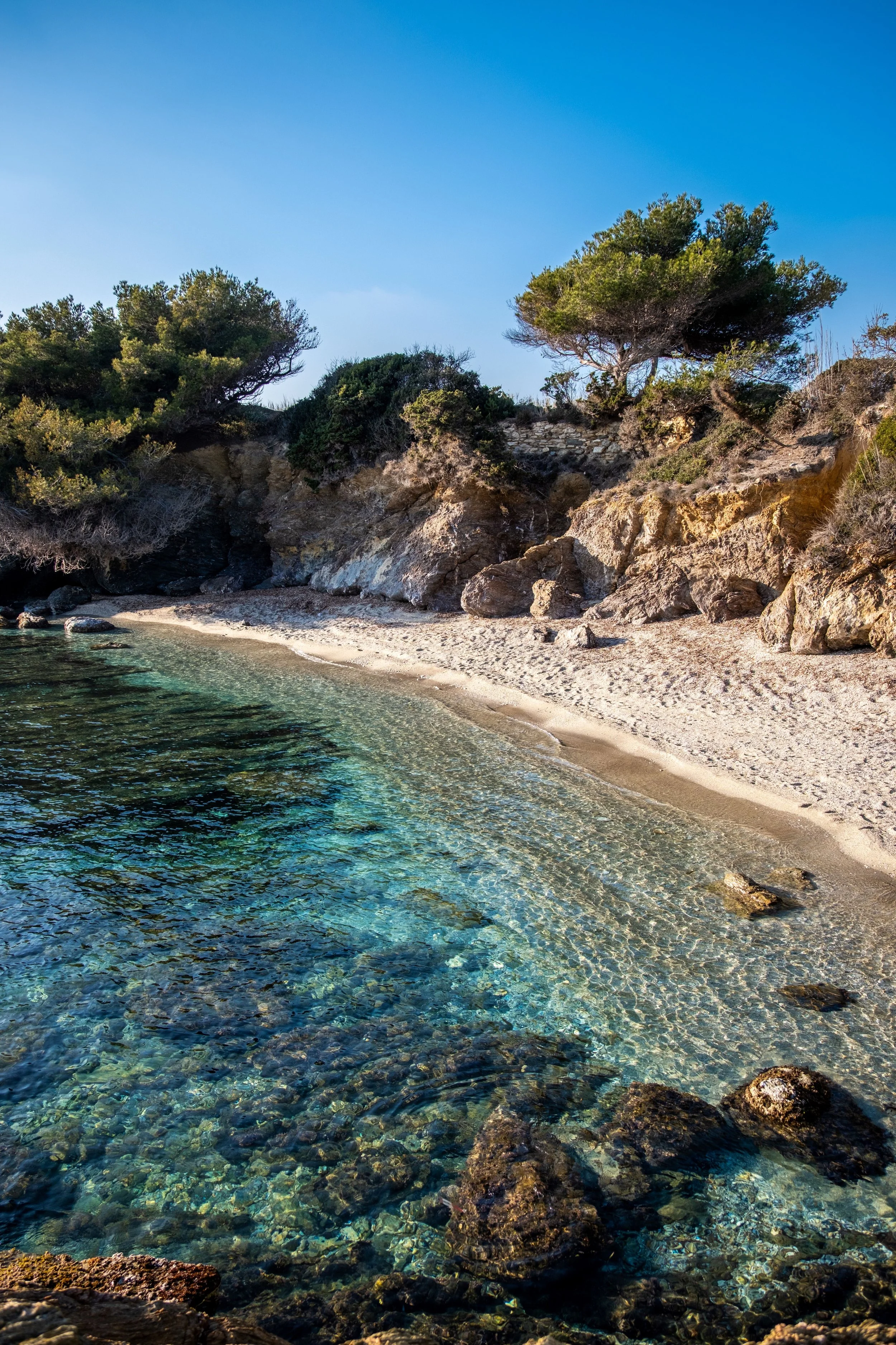 Île des Embiez