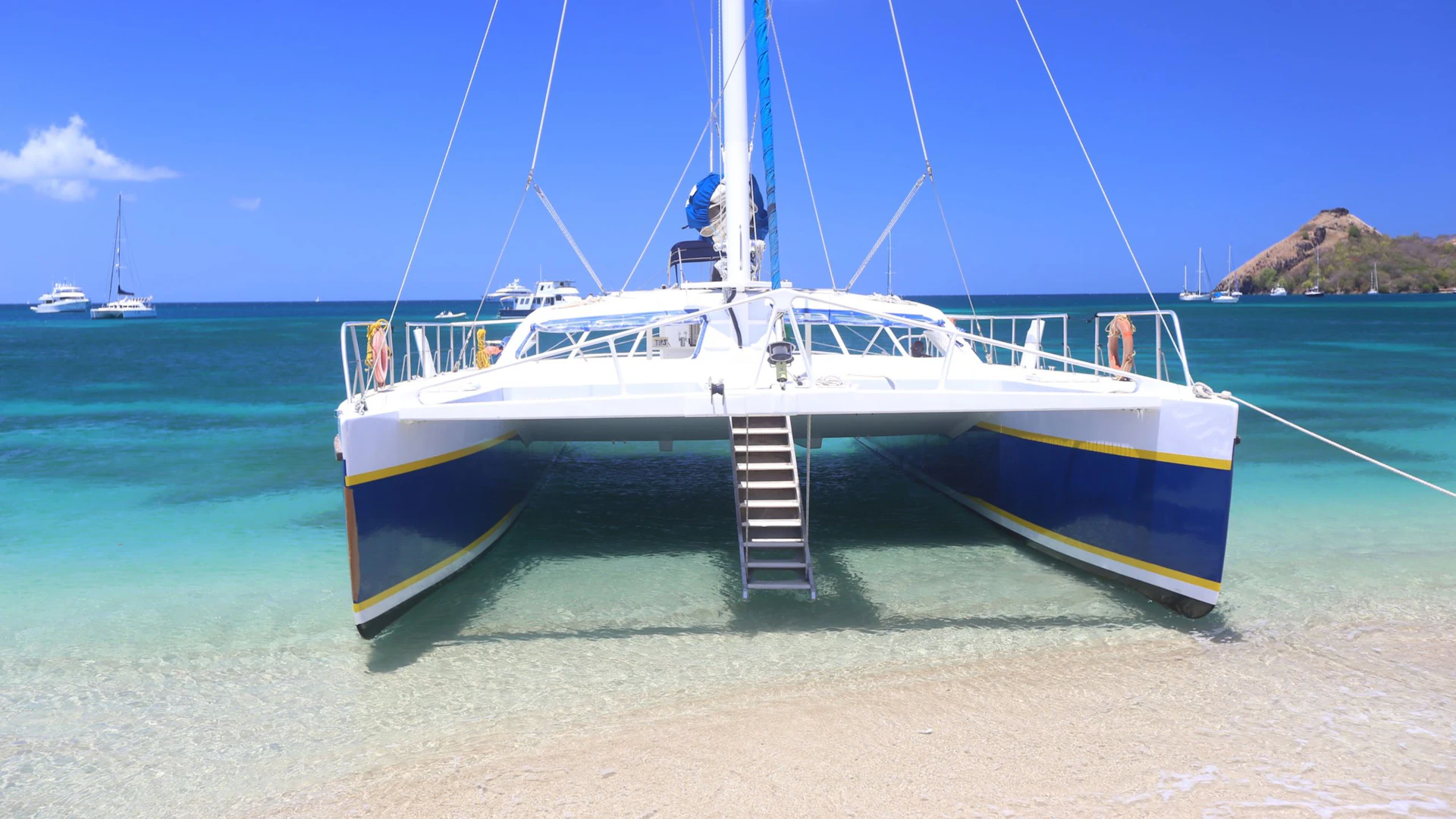 Docking