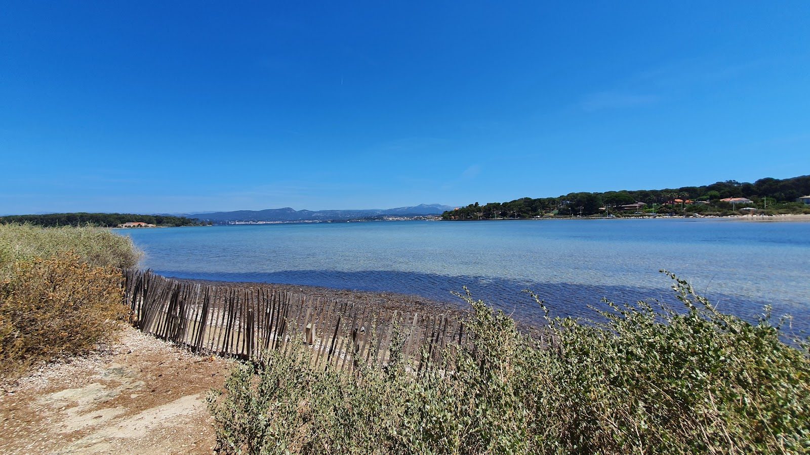 Gaou Peninsula