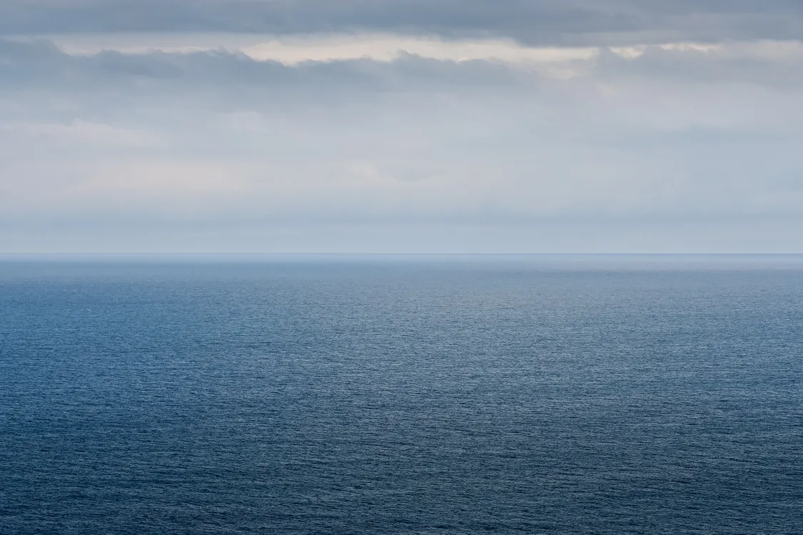 Mediterranean Horizon