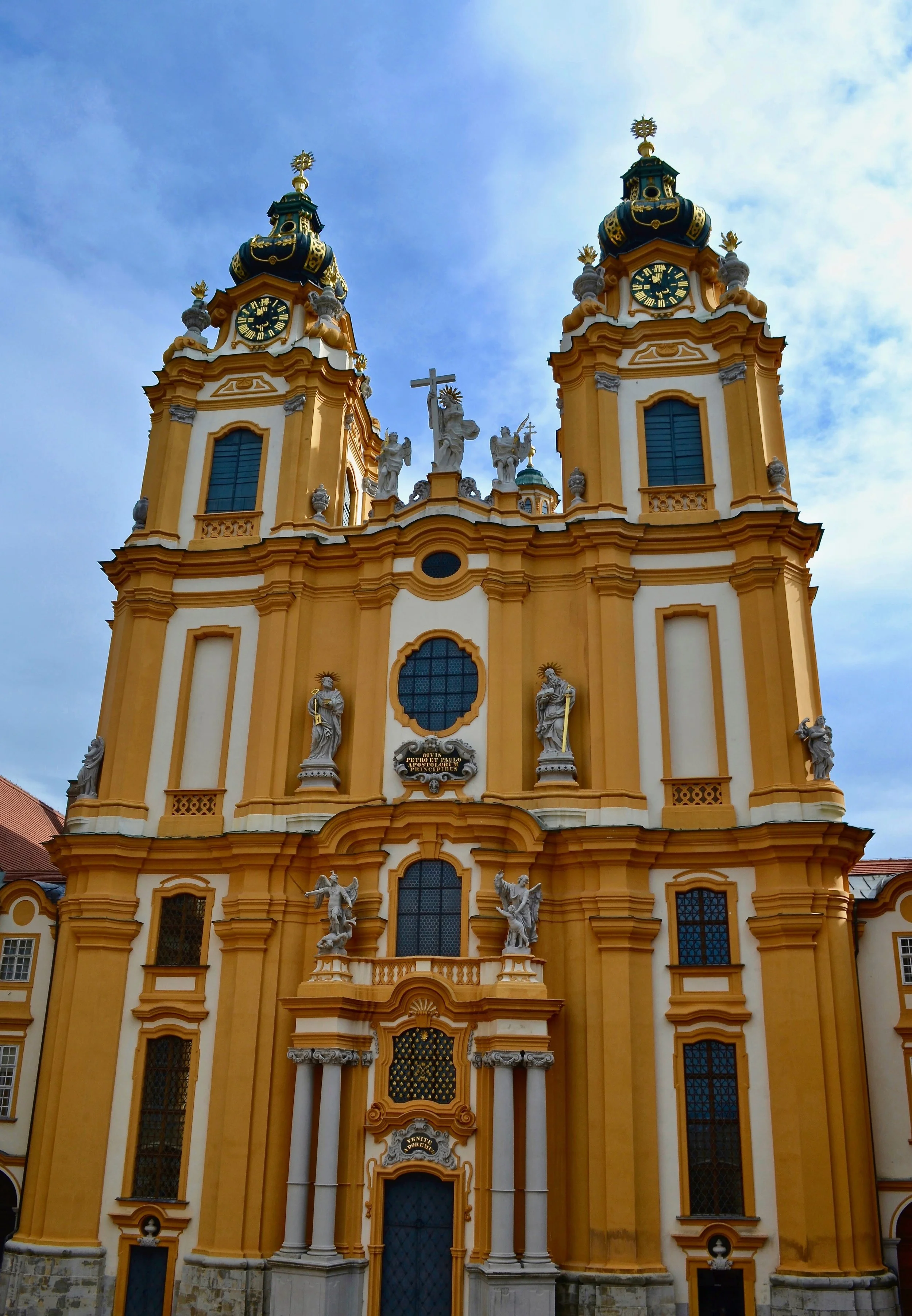 Abbey Church