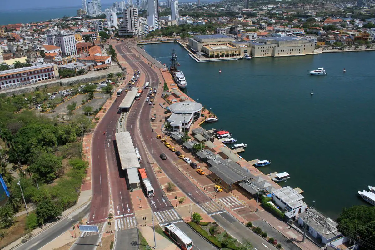 Muelle La Bodeguita