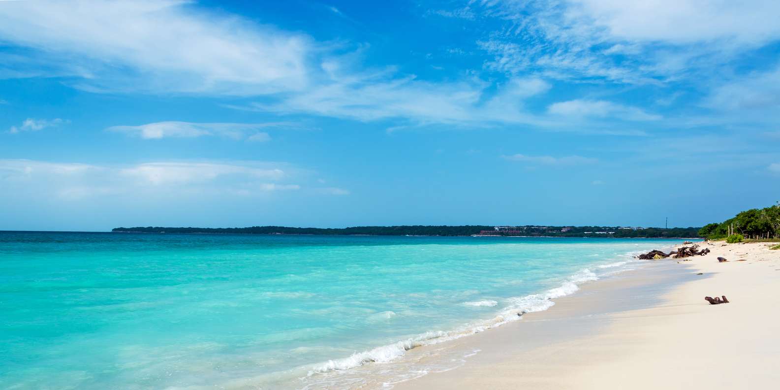 Snorkeling and beach time