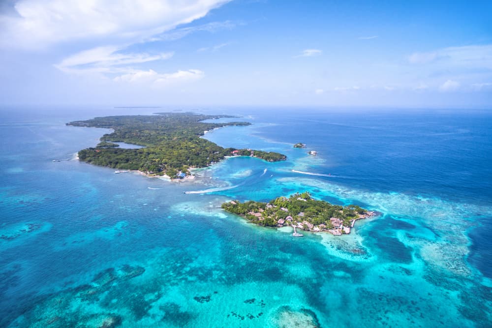 Isla Grande