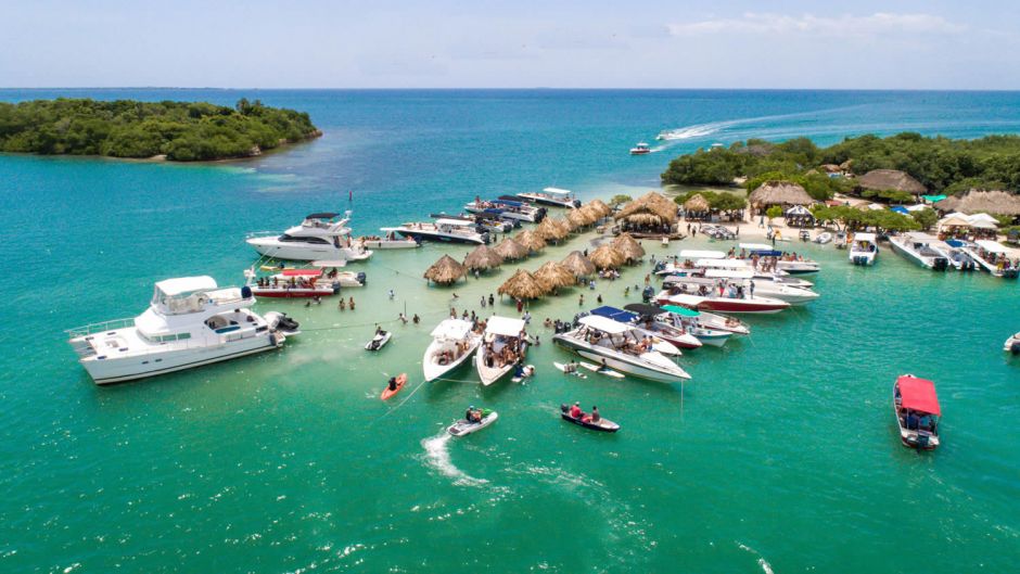 Isla Cholón