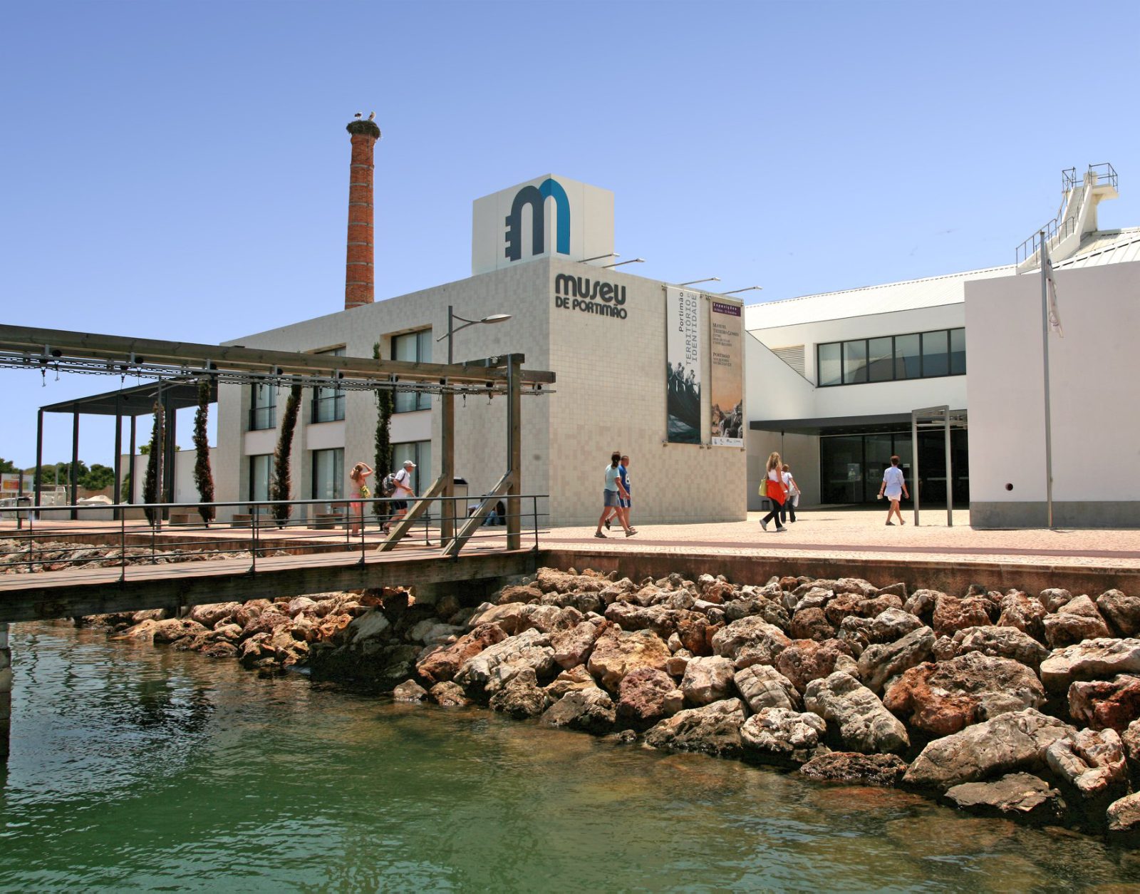 Museu de Portimão