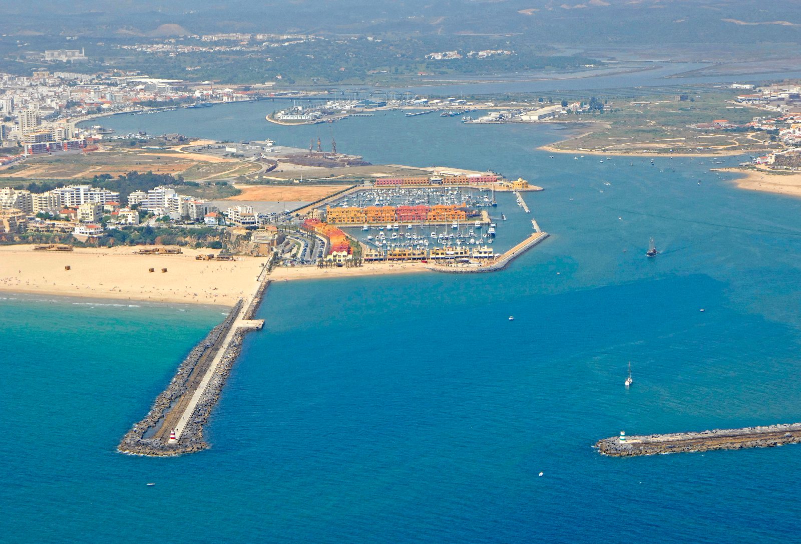 Marina de Portimão