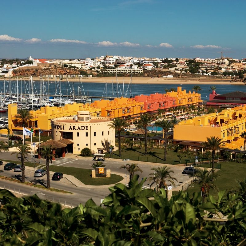 Tivoli Marina Portimão