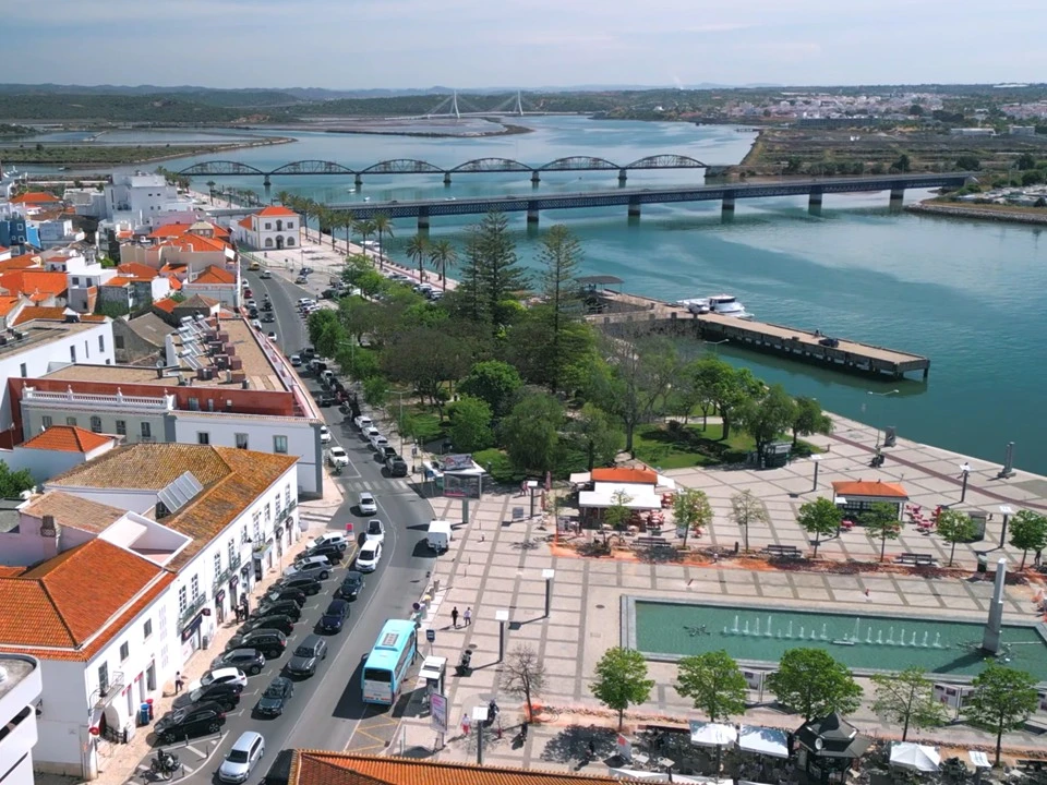 Portimão Waterfront