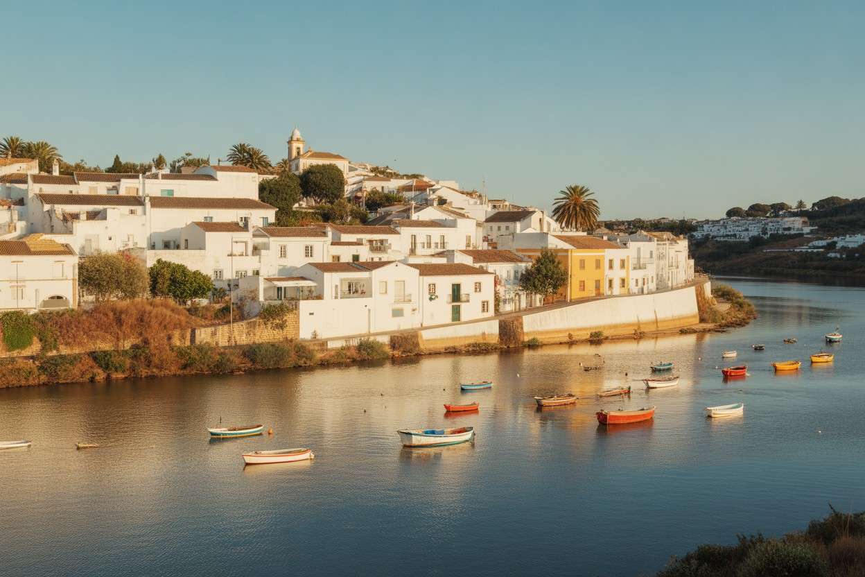 Ferragudo