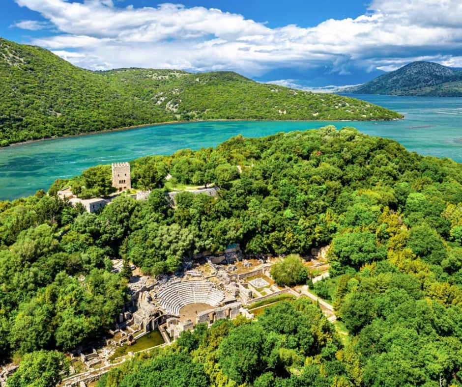Butrint National Park
