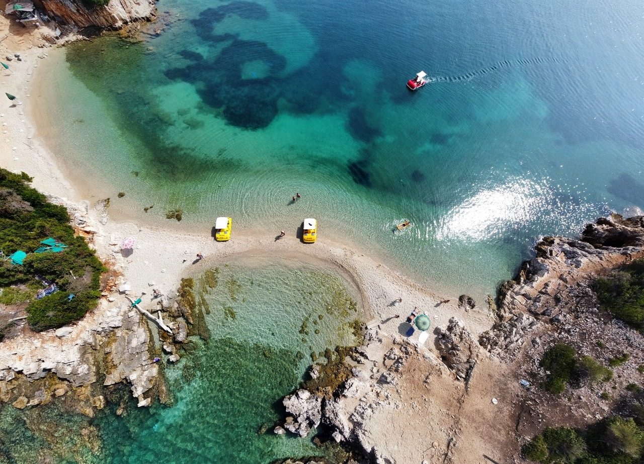 Island Exploration