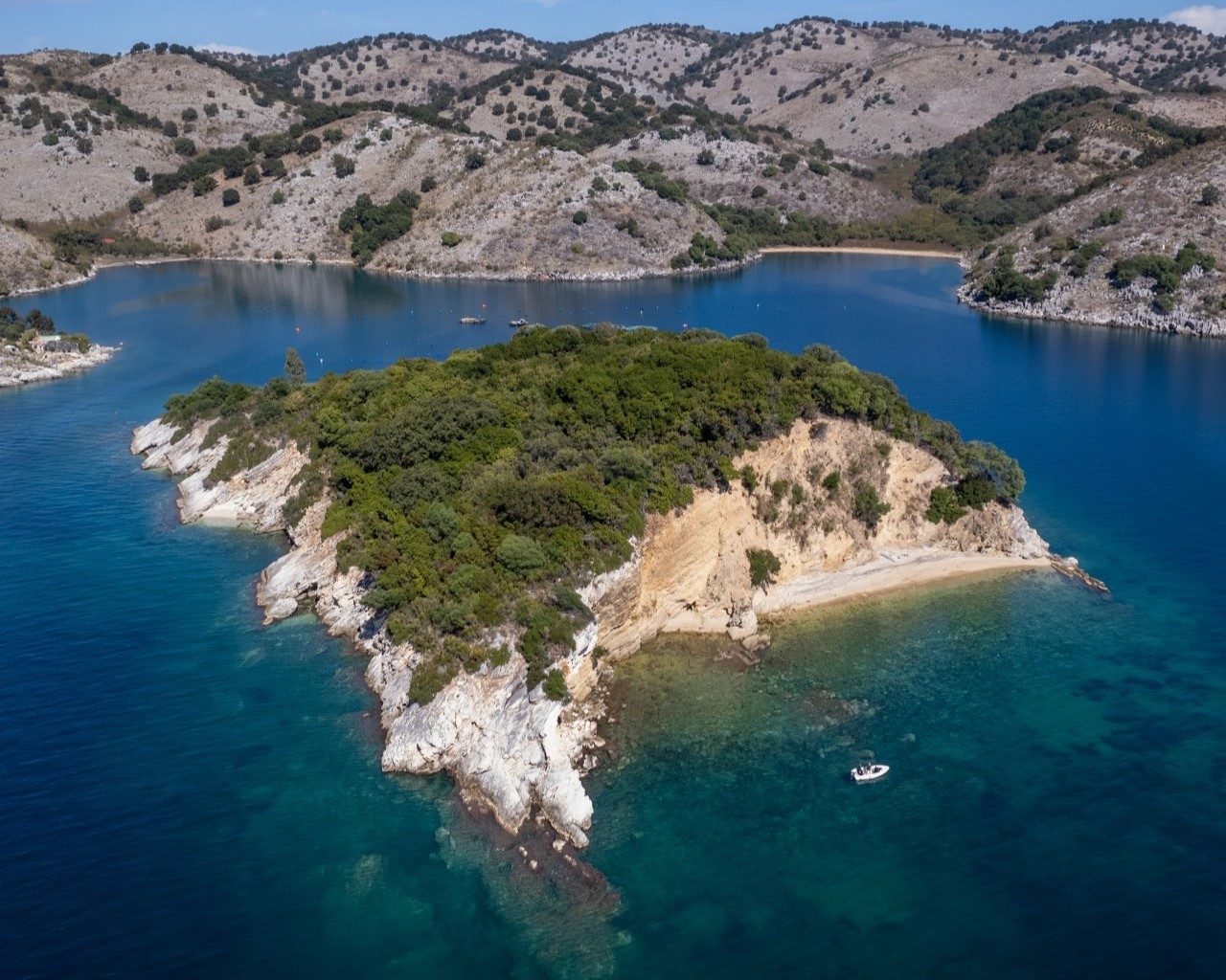 Southern Lookout