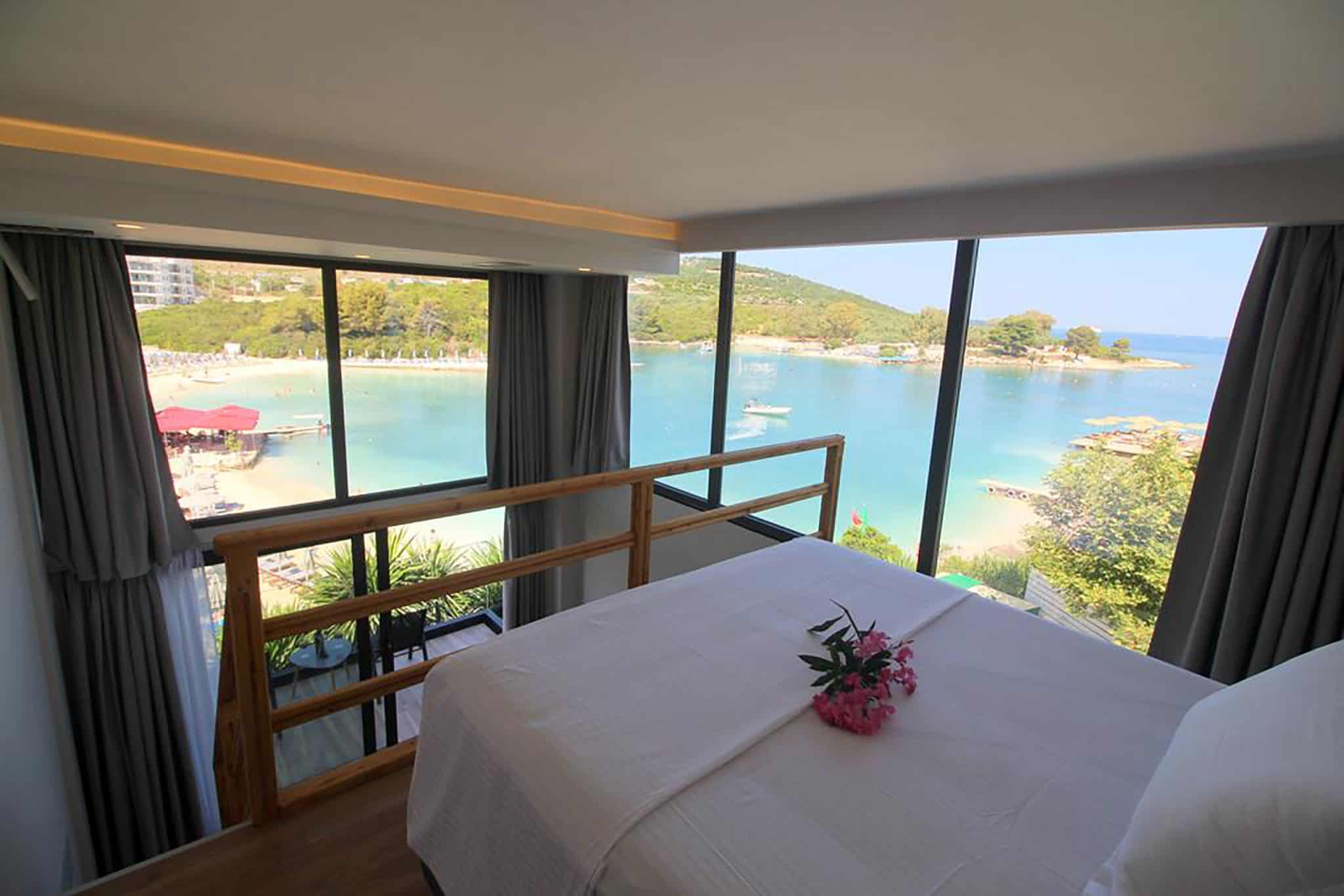 Ksamil Resort