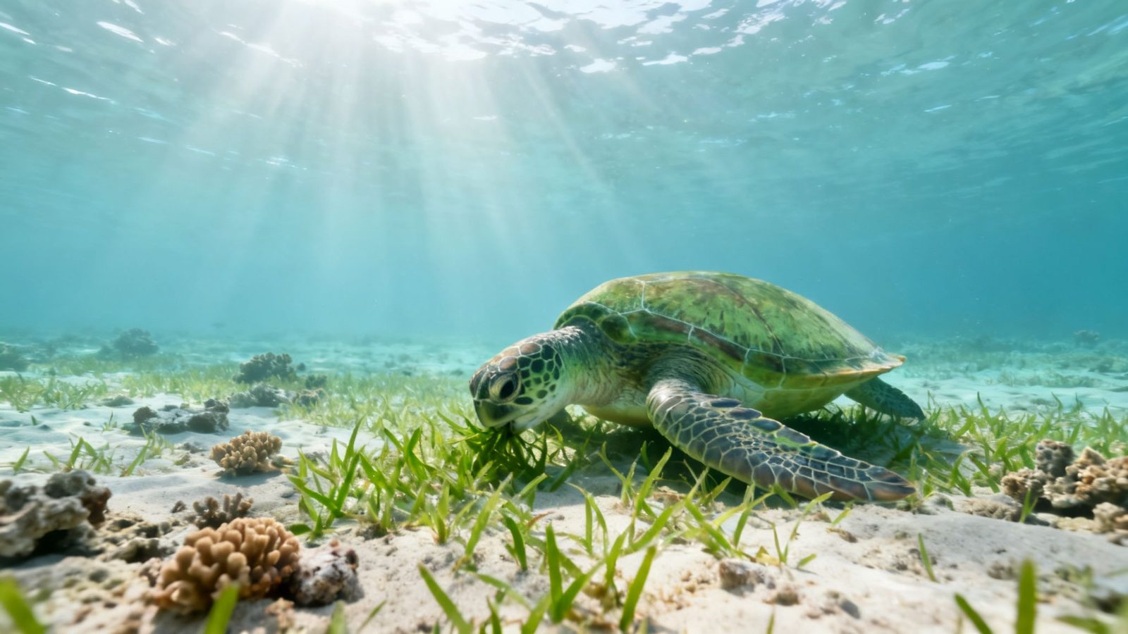 Turtle City