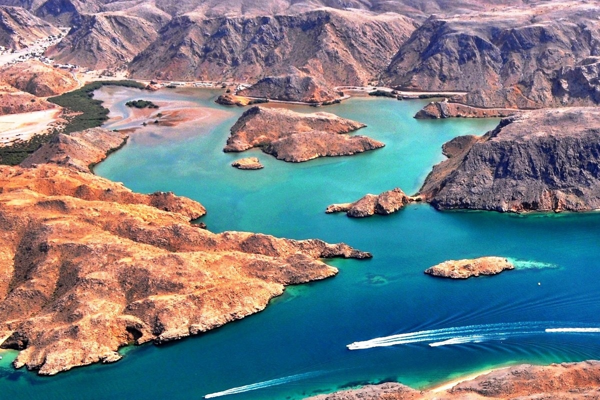 Bandar Khayran