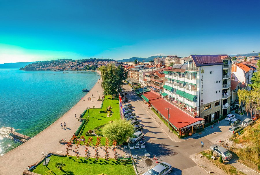 Old Town Guesthouses