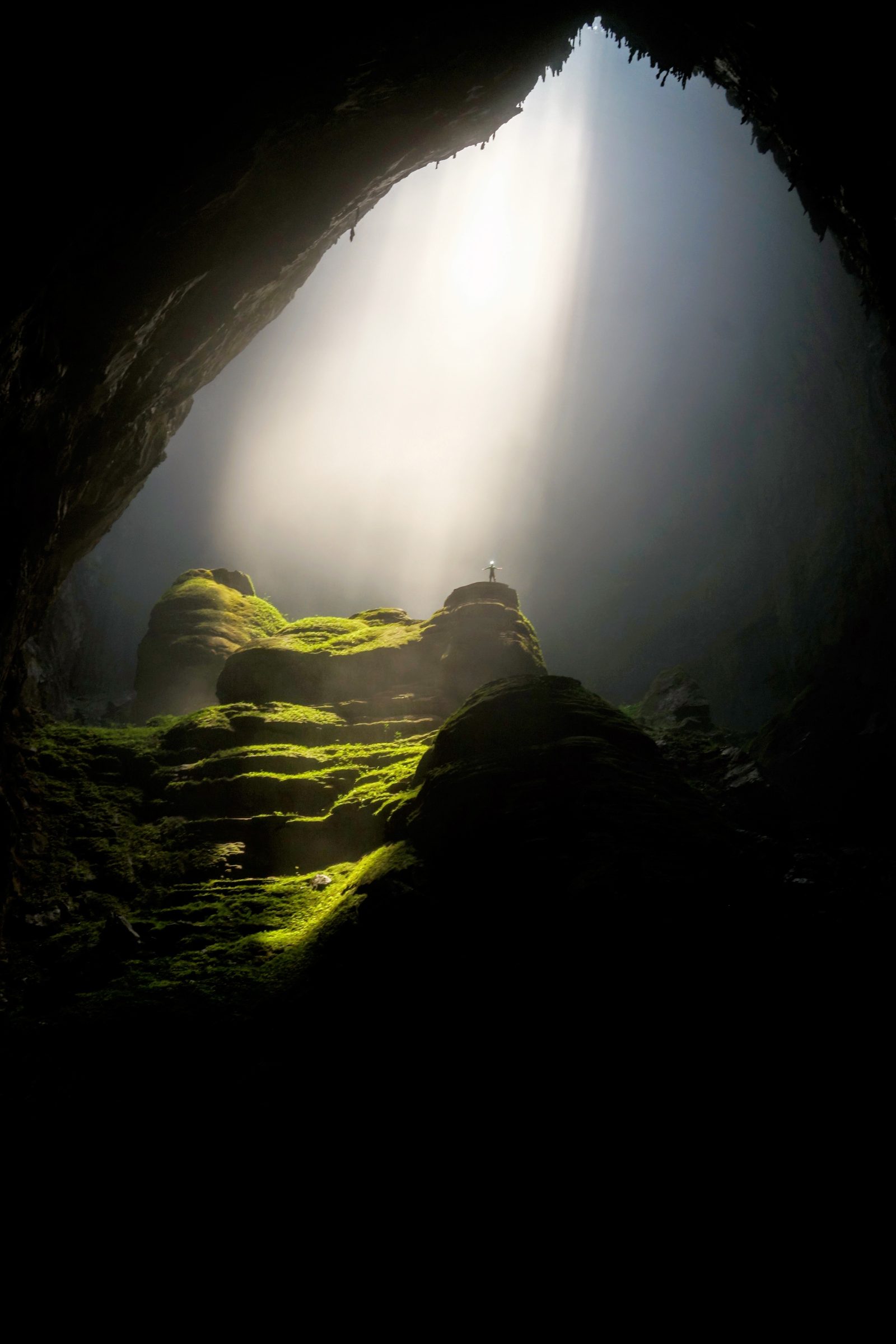 Exit Portal Lookout