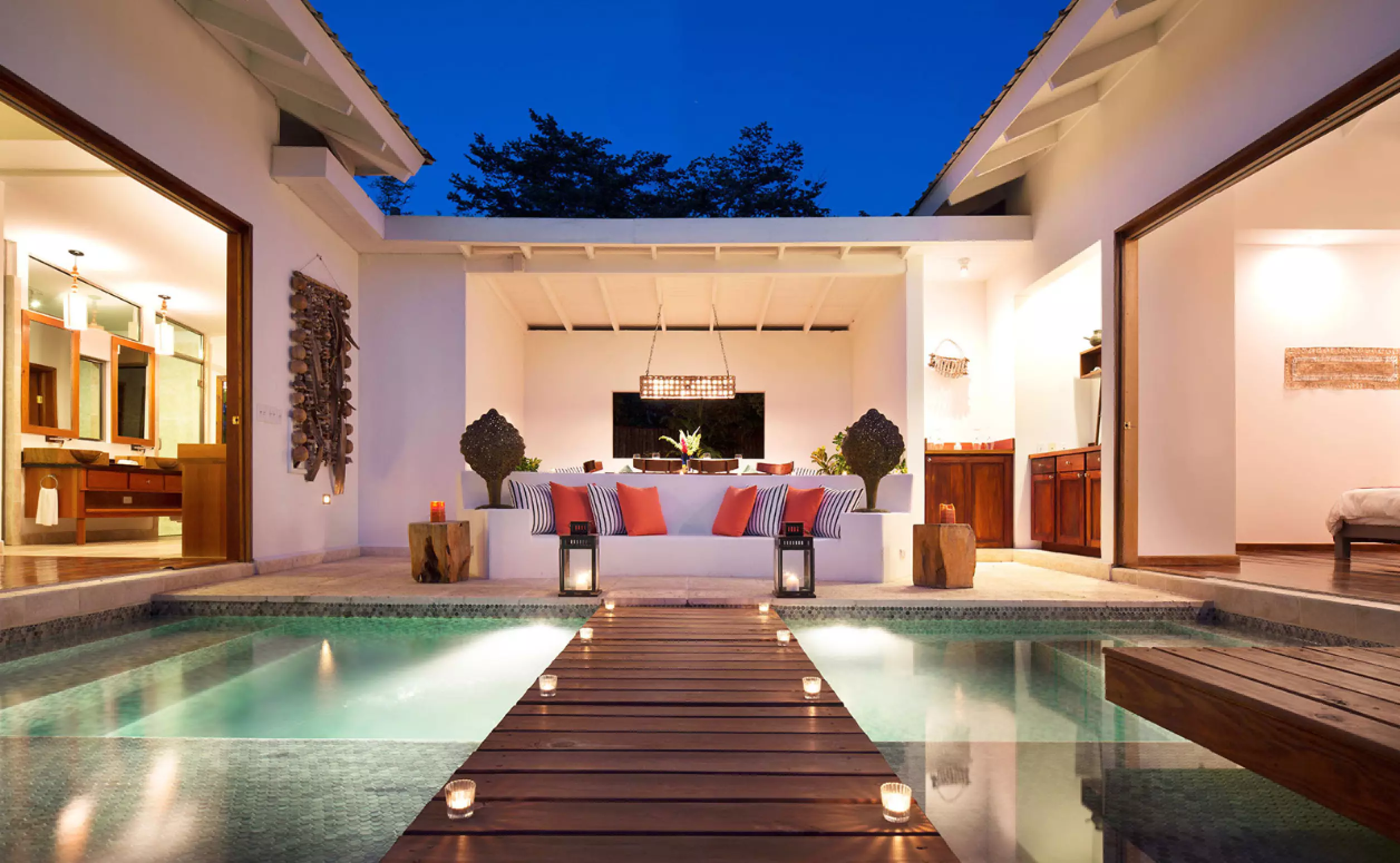 San Ignacio Resort Hotel
