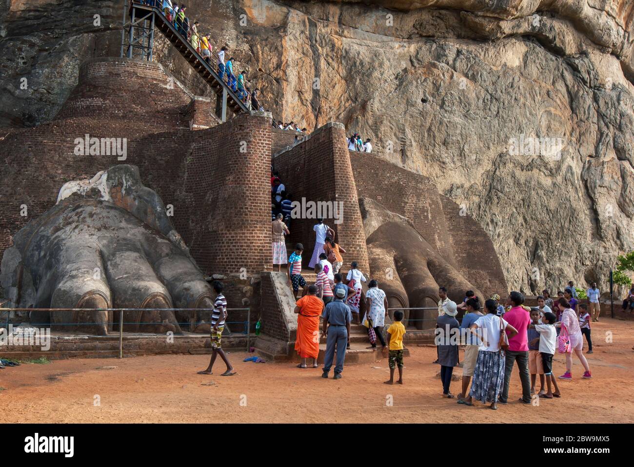 Sigiriya Tickets