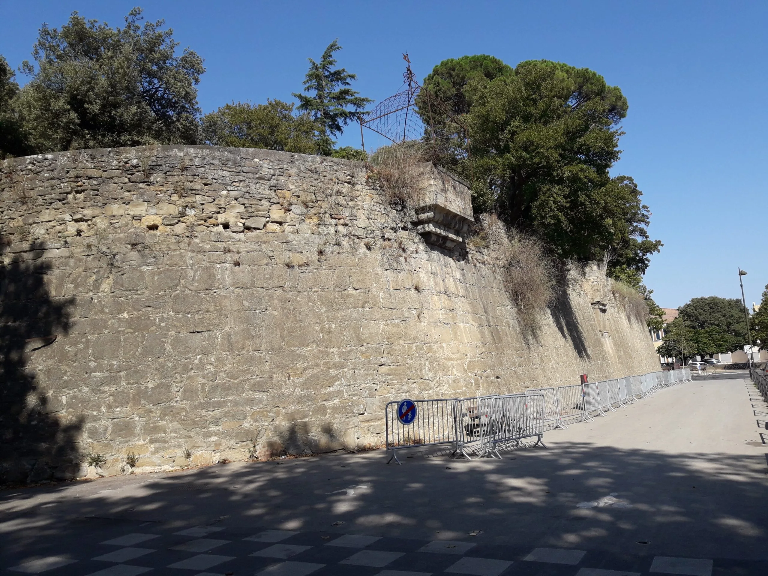 Bastion of Carmen
