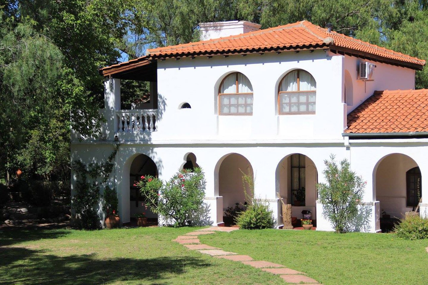 Posada del Virrey