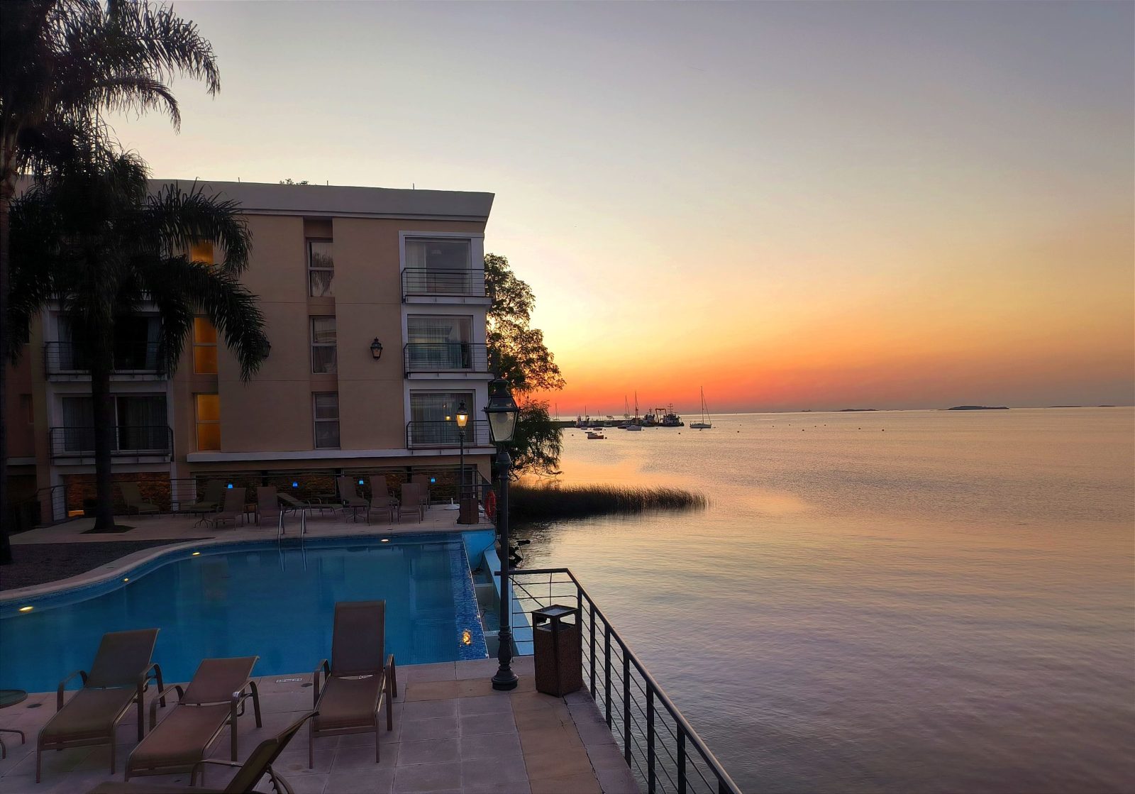 Radisson Colonia