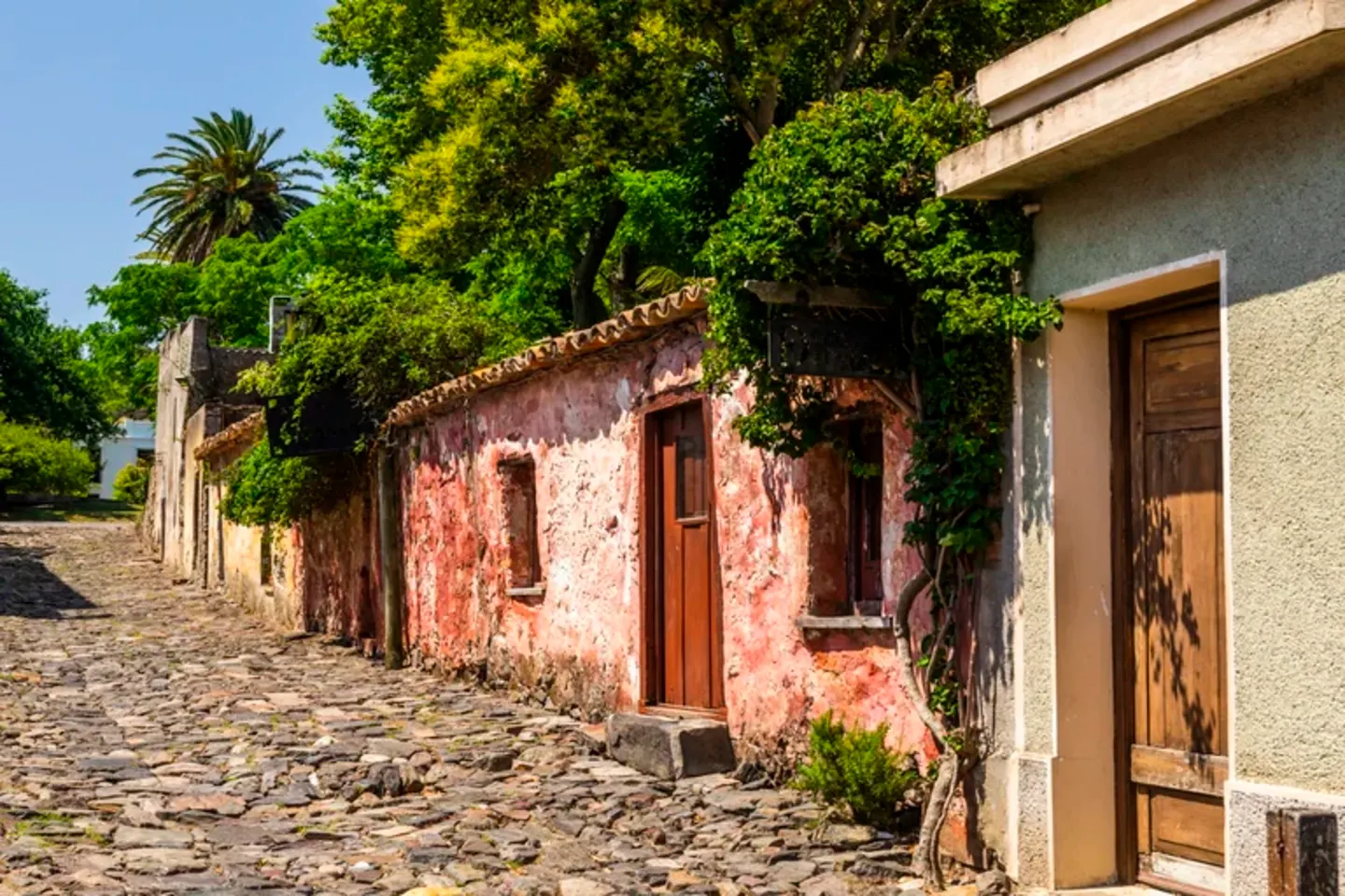 Barrio Histórico