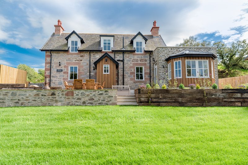 Cannich Lodging