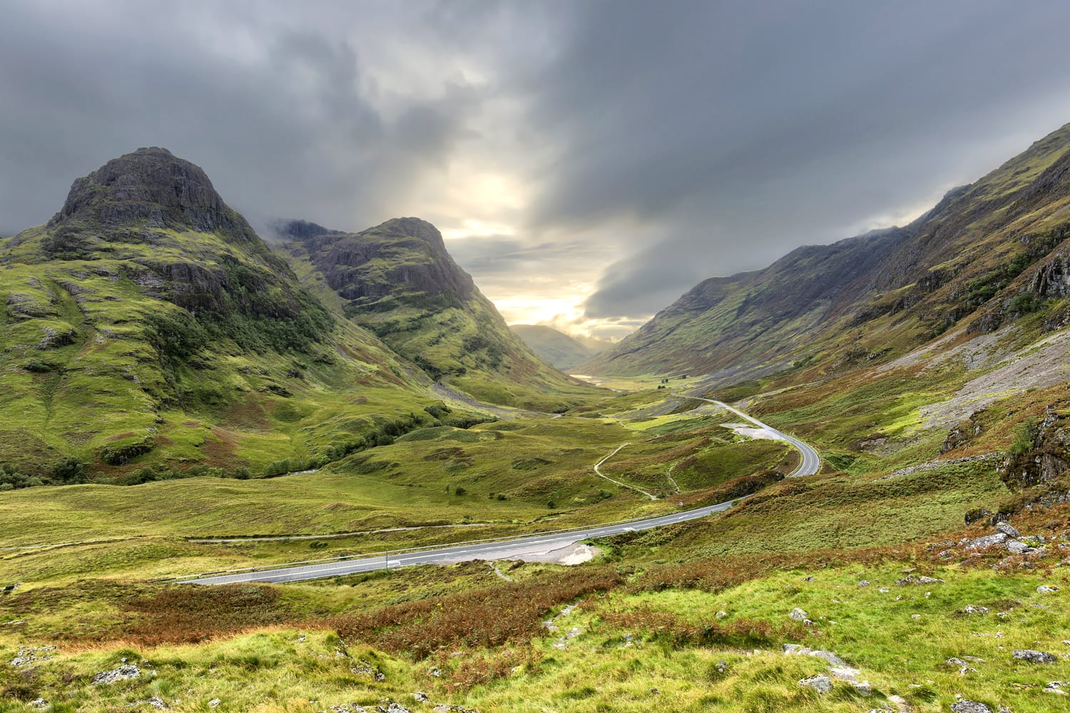 Highland Transit