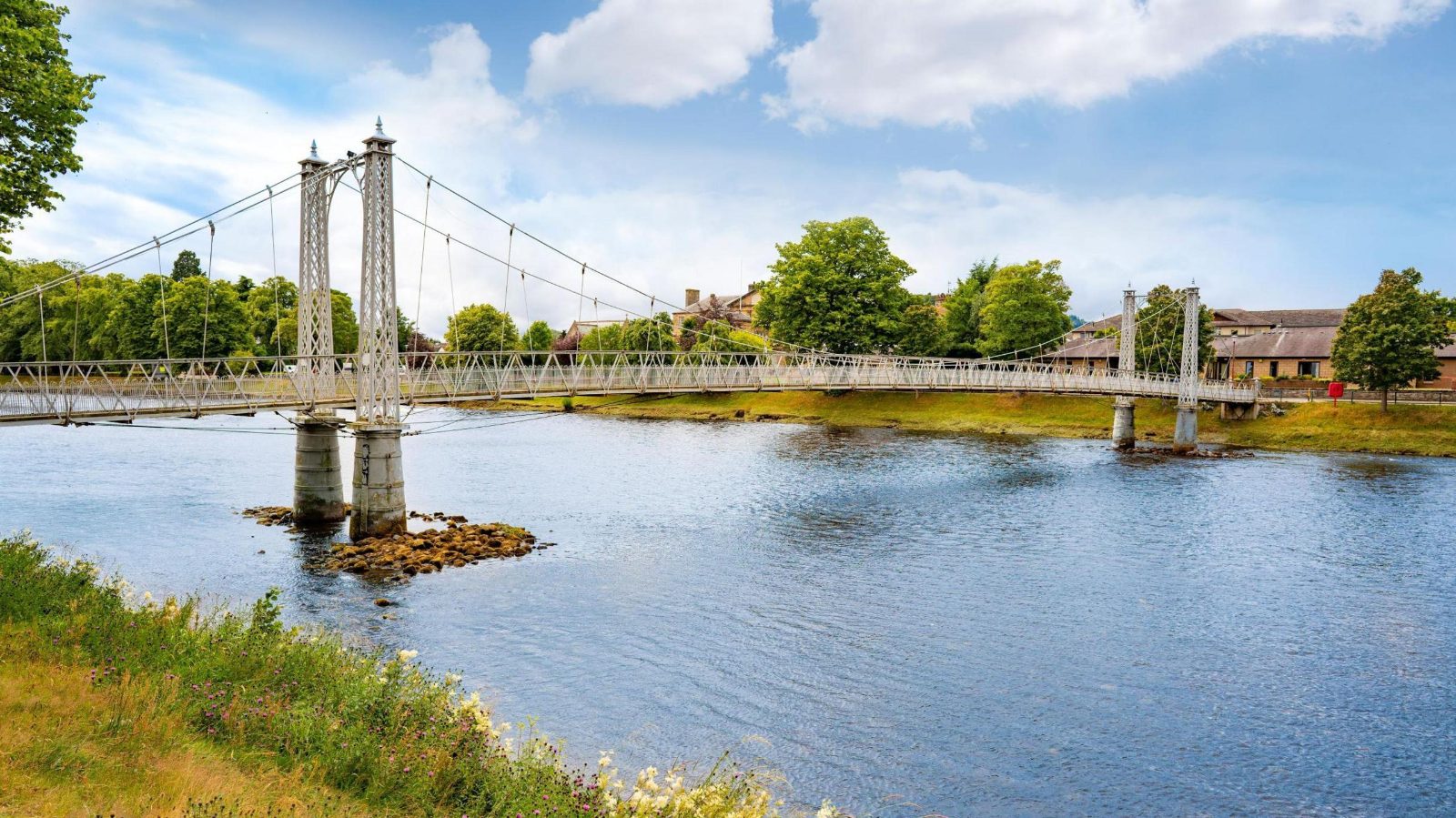 River Ness