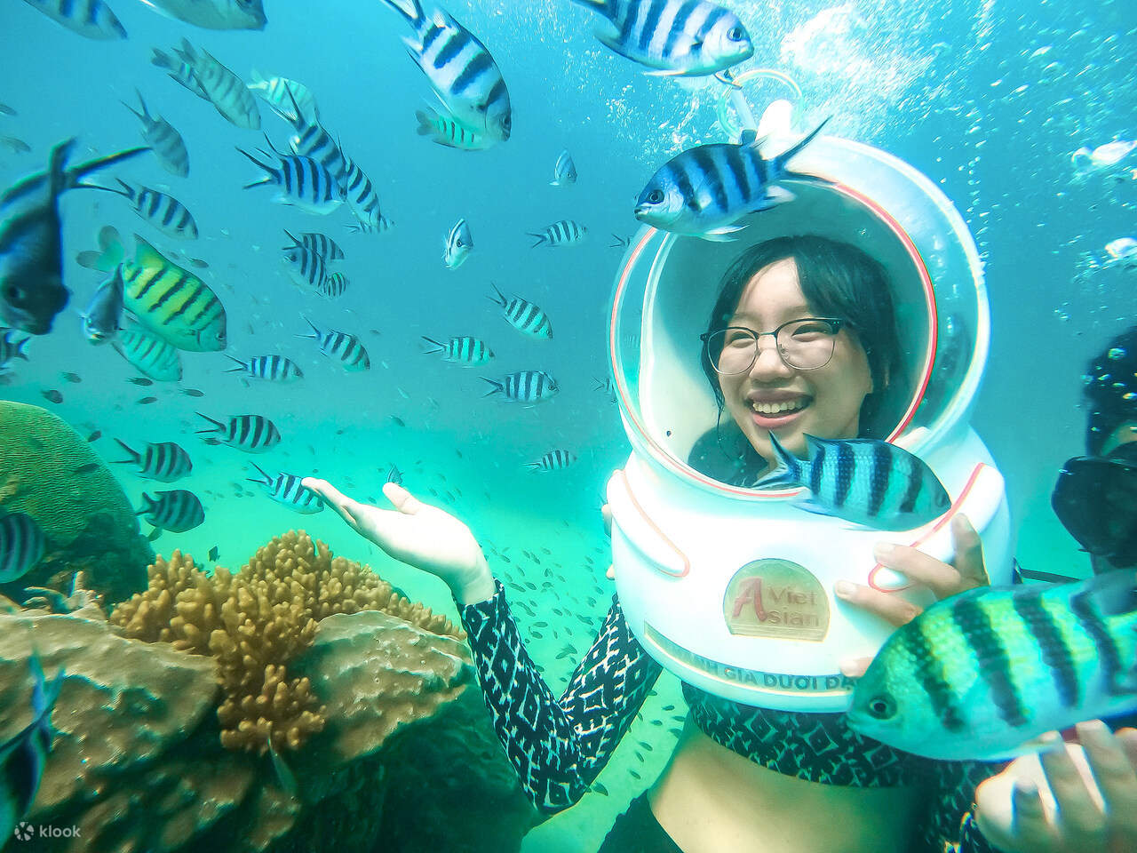 Hon Nhon Beach