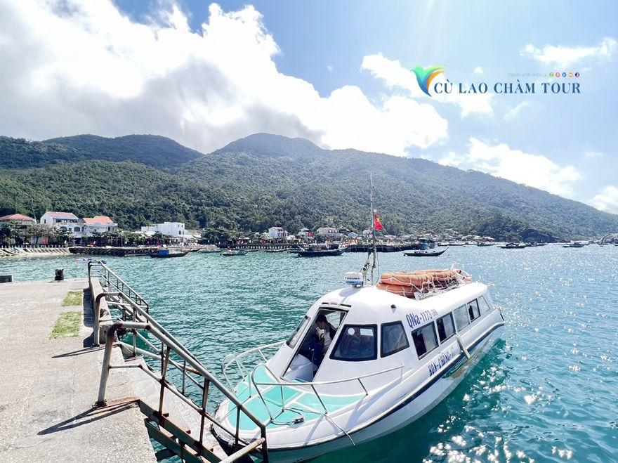 Cua Dai Port