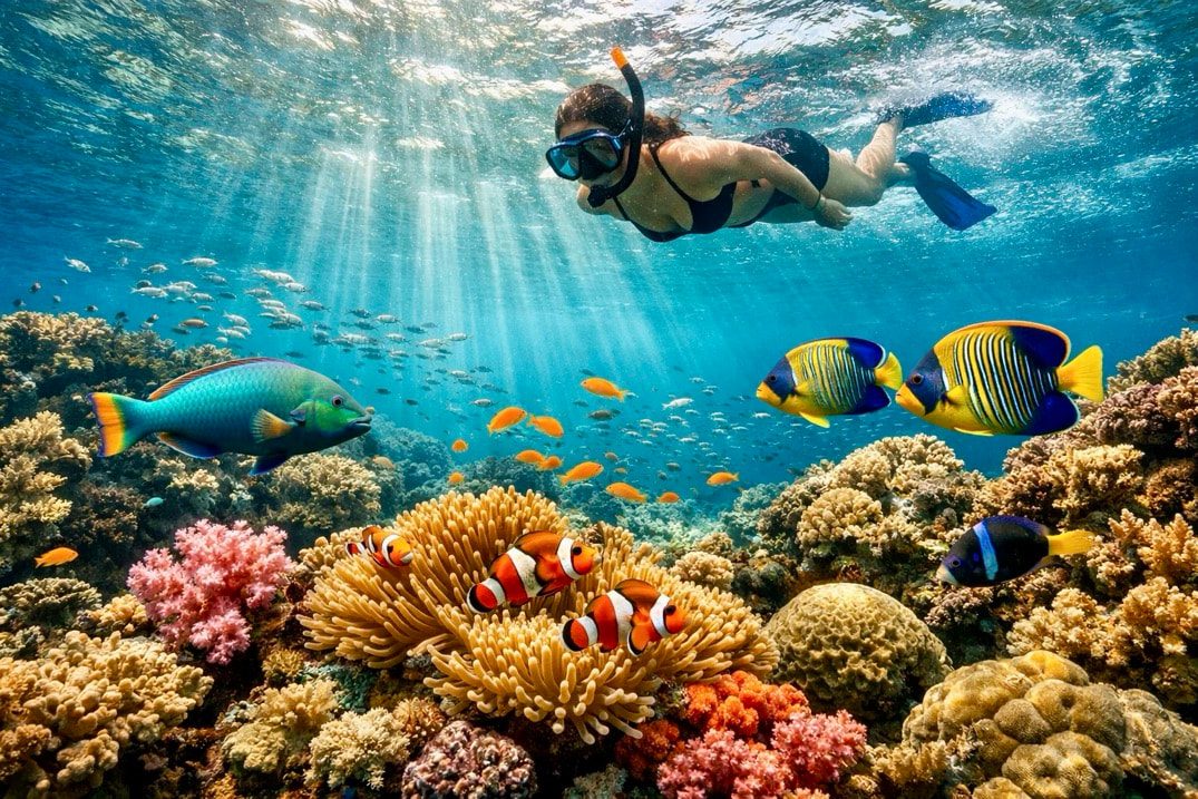 Cham Island Tours