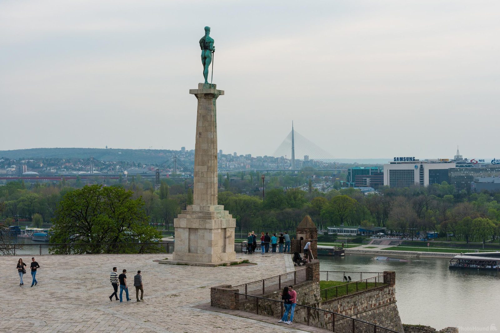 The Victor (Pobednik)