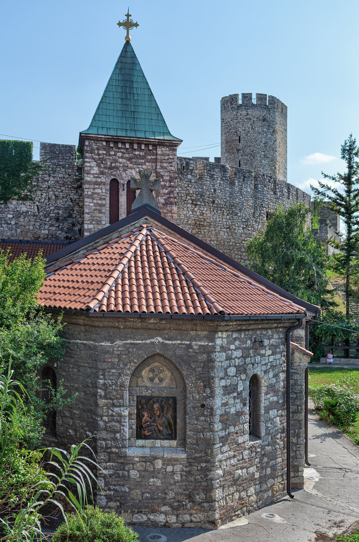Ruzica Church
