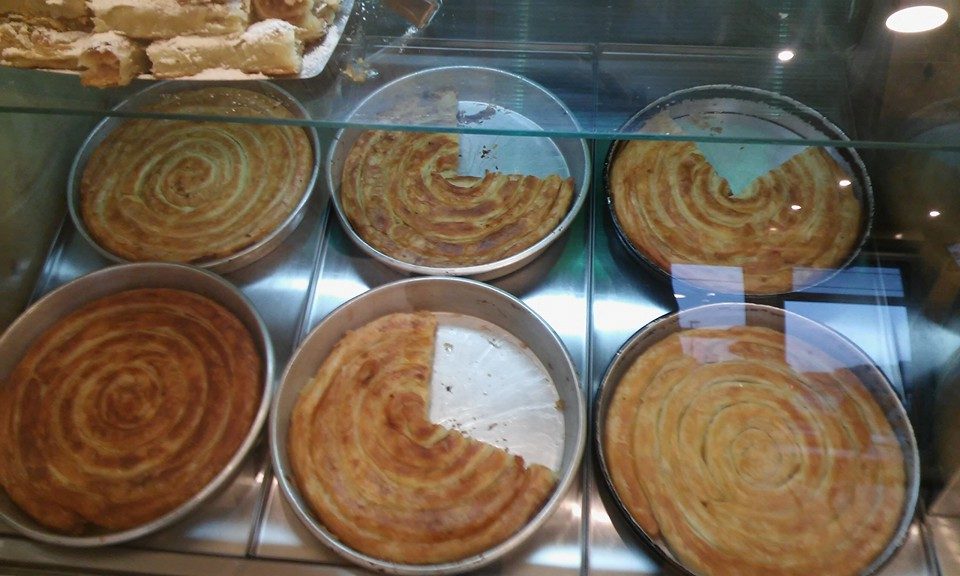 Belgrade Street Food Tour