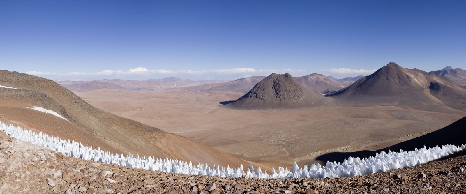 Cerro Penitentes